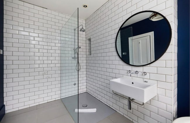 The Southwark Townhouse - Adorable 3bdr House With Garden - Foto 28