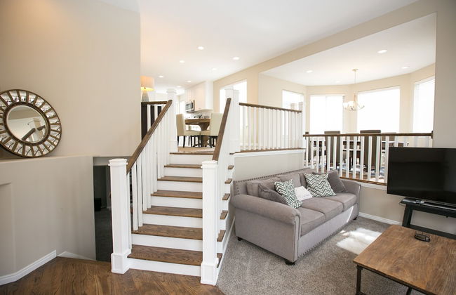 Utah Ski House - Foto 2