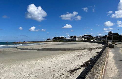 Gîte vue mer, plage de Trestel - Foto 46