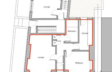 Entire Luxurious 2 Bedroom Flat - Foto 54