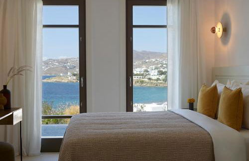 Bonzoe Suites & Villas - Photo 124