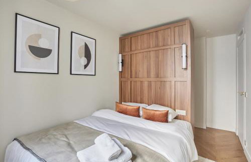 Apart Hotel Centre de Paris by Studio prestige - Foto 102