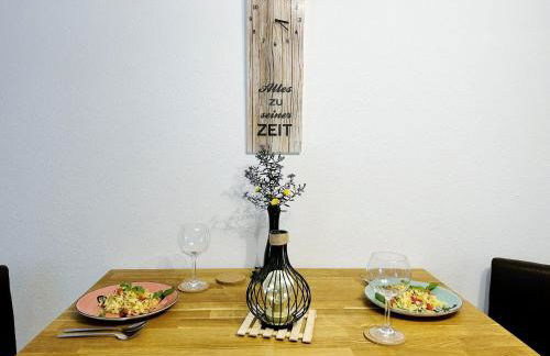 Haus am GoldSteig - Zentral, Ruhig Stadtnah - Top Anbindung - Biergarten und Pizzeria direkt vor der Tür - Photo 19