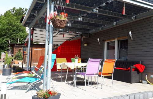 Apartment by Interhome - Foto 9