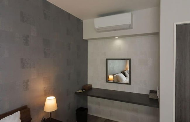 CONTRAIL【Ezo Fuji hoothills】 - Photo 2