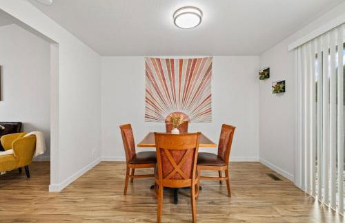 Boise Foothills Boho Haven hosted by Boise BnB! - Foto 44