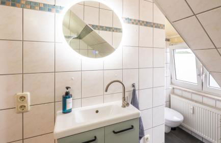 Stilvolle Dachgeschosswohnung - Foto 7