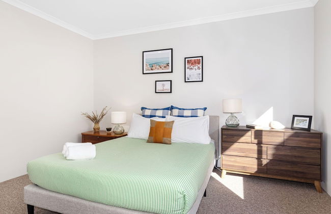 Barry's Holiday Home - Foto 1