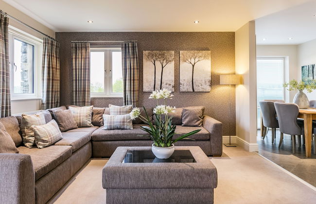 The Penthouse @ Carus Green - Foto 21