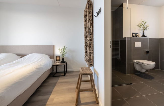 Luxury Apartment in Residence Marina Kamperland - pet Friendly - Foto 17