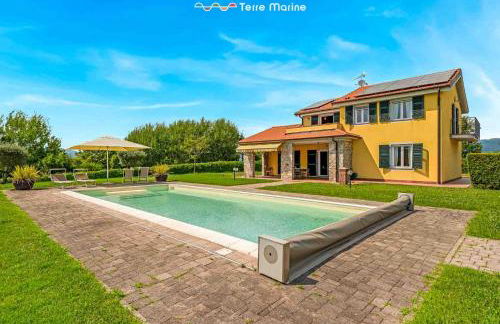 Villa Effe, Terre Marine - Foto 1