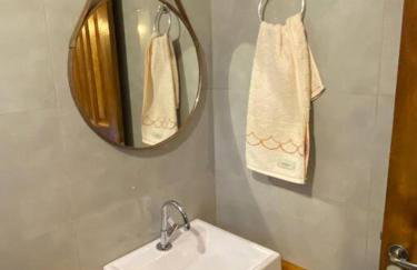 chalé 1 canto das montanhas - Foto 7