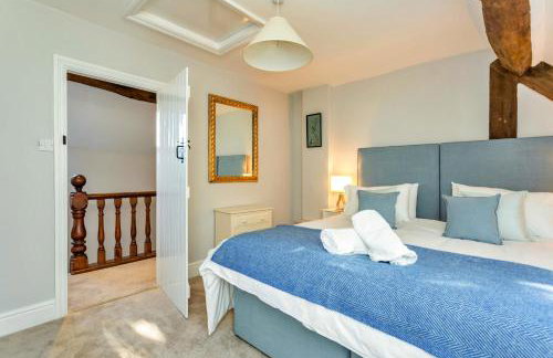 Finest Retreats - Dunford Barn - Foto 16