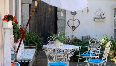 Ferienwohnung Firnhaber - Nieder Seifersdorf Oberlausitz - Foto 5