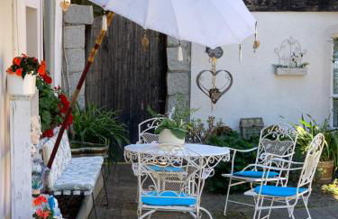 Ferienwohnung Firnhaber - Nieder Seifersdorf Oberlausitz - Foto 5