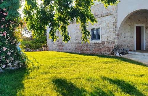 Casolare Lodedo - Foto 36