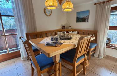 Haus am Wald -FeWo - Foto 6