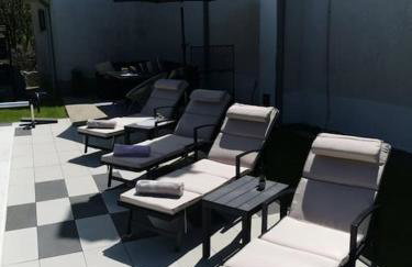 Apartman Cottage house Brest(Buzet) i ugodan odmor - Foto 58