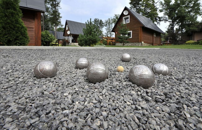 APLEND Tatry Holiday - Foto 43