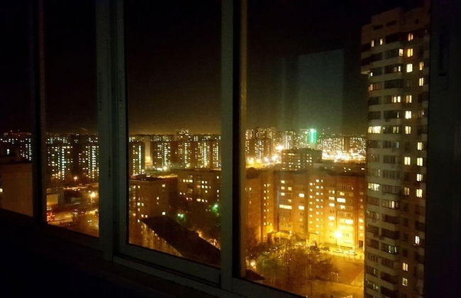 LOFT STUDIO Nosovihinskoe 25-2 - Foto 25