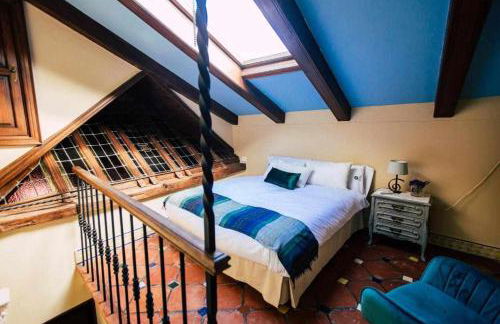 La casa del Cipres una casa con historia - Foto 19