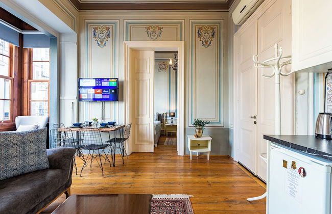 Ali Pasha Apartment - Foto 55