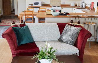 Dallow Hall Barns - Foto 12