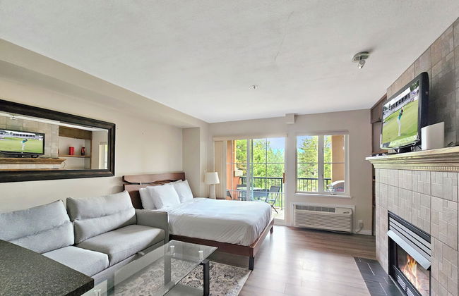 Borgata Lodge - Photo 59