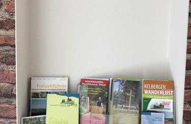 Ferienwohnung Schlich - Foto 23