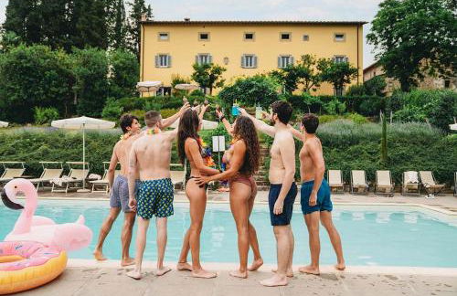 Villa di Catarsena - Foto 5