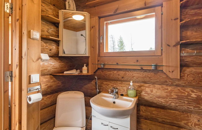 Aurinkotupa - Foto 19