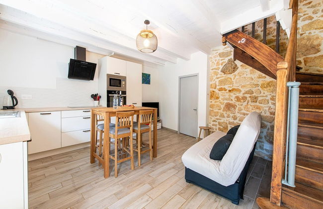 Tranquil Holiday Home in Soturac With Pool - Foto 22