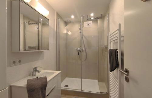 Hilde - gemütliche und moderne FeWo bei der Porzellanbörse - Foto 4