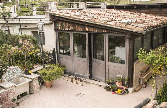 Locanda della Rocca - Foto 64