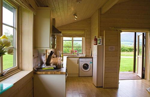 Skylark Lodge - Foto 6