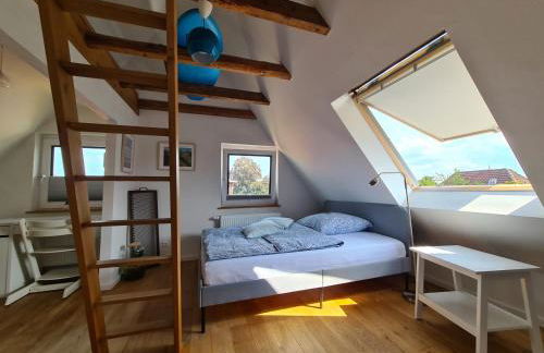 Haus Sonnenlicht. Idylle am Ratzeburger See! - Foto 28