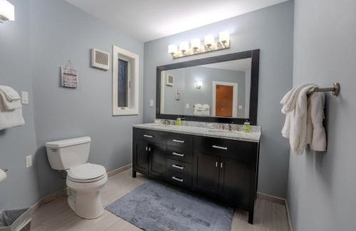 10 Min to Loon-Hottub-Pet Friendly-EV Charger - Foto 32