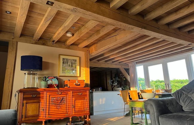 The Hen House - Foto 40