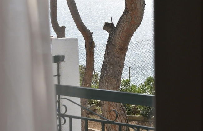 Salamis Beachfront House - Foto 18