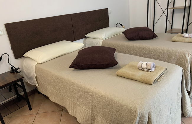 Quadrifoglio affittacamere - Foto 7