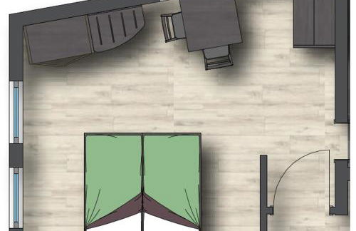 Rhöner Ferienwohnung - Foto 34