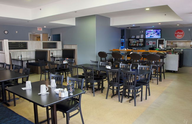 All Stay Suites - Photo 36