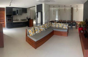 Apartamento Chique frente ao mar - Foto 13