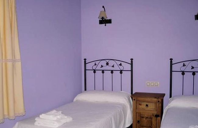 Casas Rurales Manolo - Photo 3