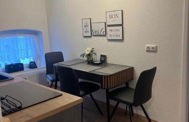Schöne Ferien-Wohnung in Fulda Innenstadt - Photo 9
