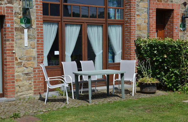 Holiday Home in Daverdisse With Garden - Photo 10