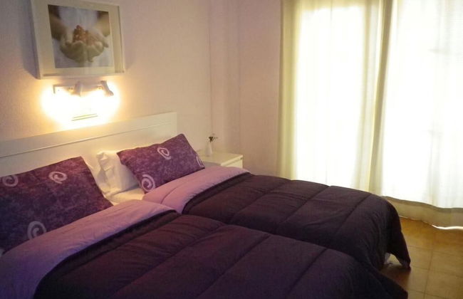 Apartamentos Turísticos Yamasol - Foto 4