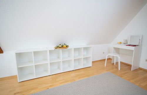 Große 3-Zimmer Maisonette Wohnung in Neuhausen - Foto 15