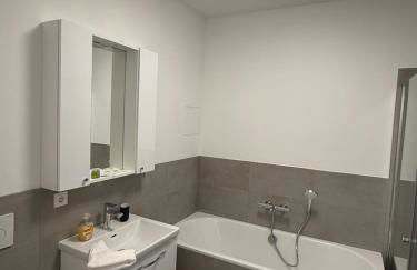 ElbeCity Apartment - Foto 11