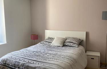 La maison Familiale - Foto 12